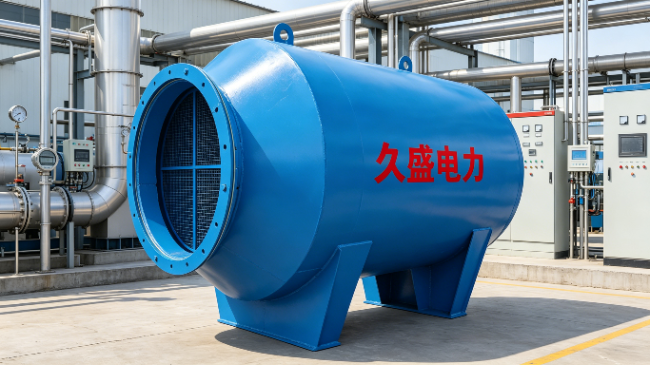 泰宁风机消声器