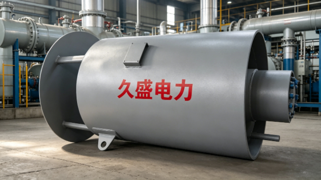 泰宁蒸汽消声器