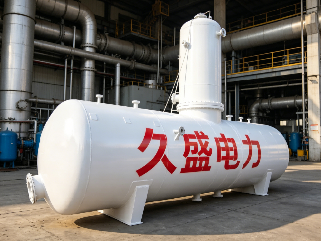 泰宁低压式旋膜除氧器